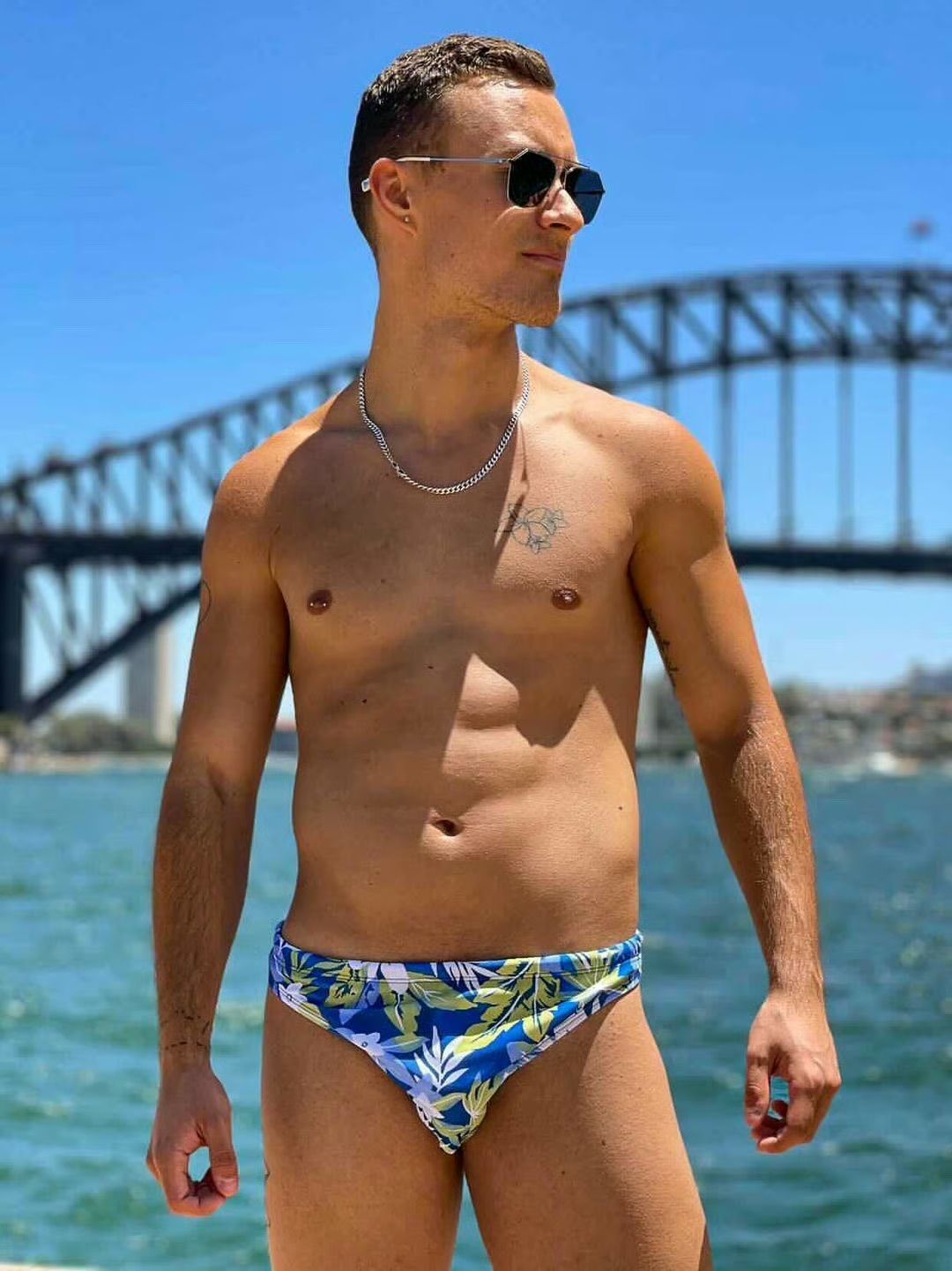 Briefs & Trunks